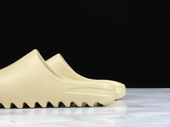 Slide FW6345 Bone Yeezy Adidas 0712